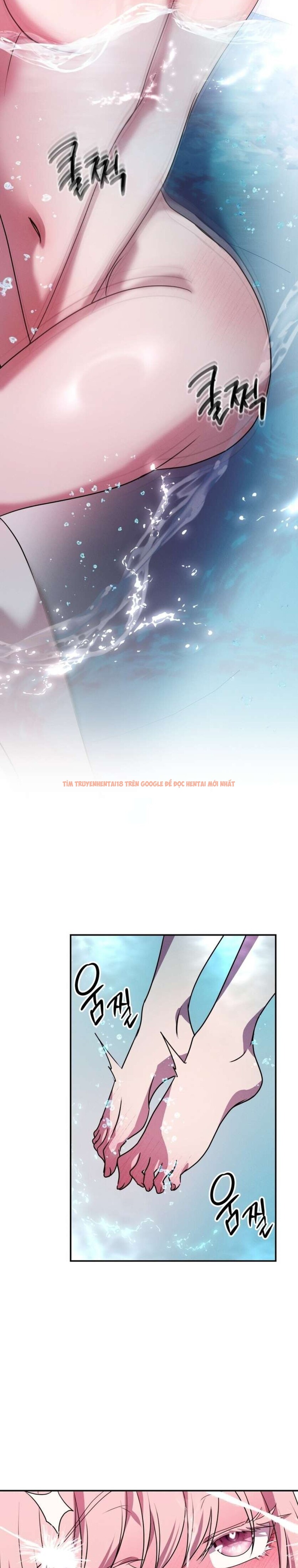 Xem ảnh Nhiệt Độ Của Chúng Ta! - Chapter 8 - 8 2 - Truyenhentaiz.net