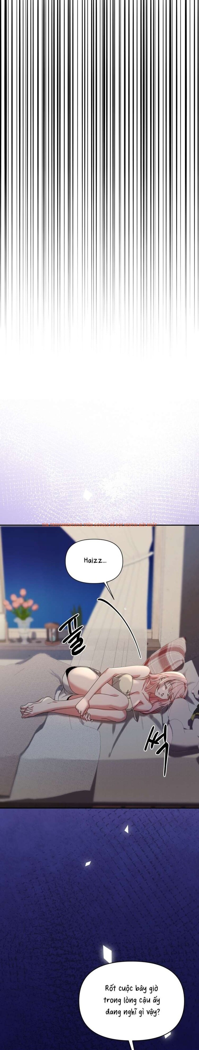 Xem ảnh Nhiệt Độ Của Chúng Ta! - Chapter 8 - 9 1 - Truyenhentaiz.net