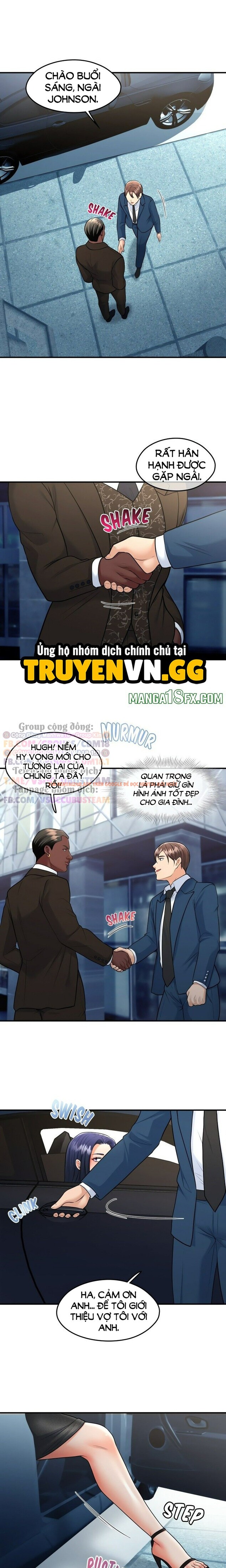 Xem ảnh 10 0 trong truyện hentai Nhìn Em Bị Chịch (Bản Không Che) - Chapter 1 - www.hentaitvn.net