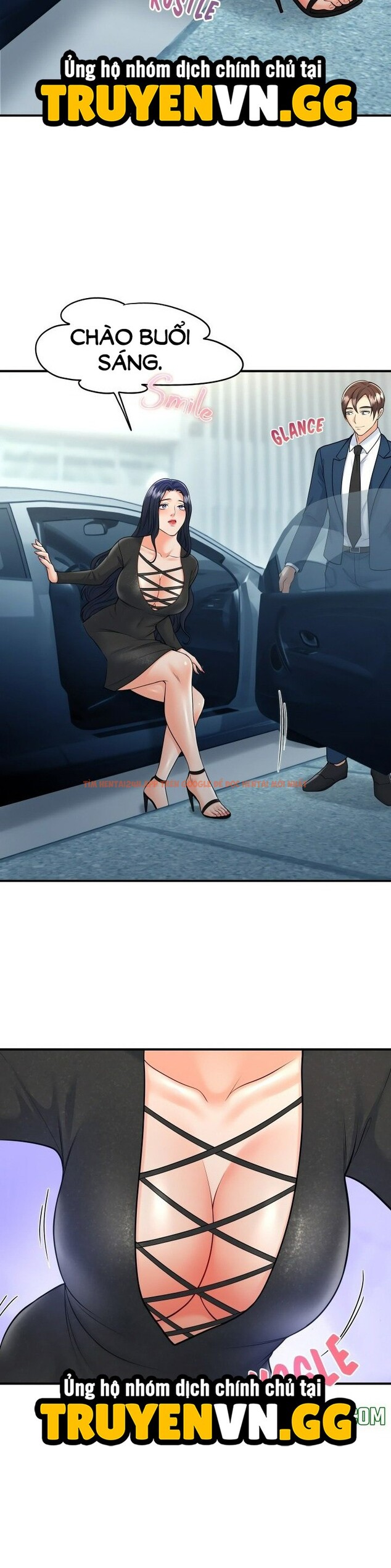 Xem ảnh 10 1 trong truyện hentai Nhìn Em Bị Chịch (Bản Không Che) - Chapter 1 - www.hentaitvn.net