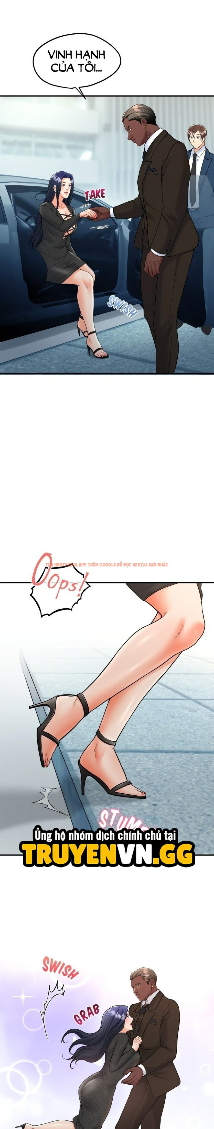 Xem ảnh 11 0 trong truyện hentai Nhìn Em Bị Chịch (Bản Không Che) - Chapter 1 - www.hentaitvn.net