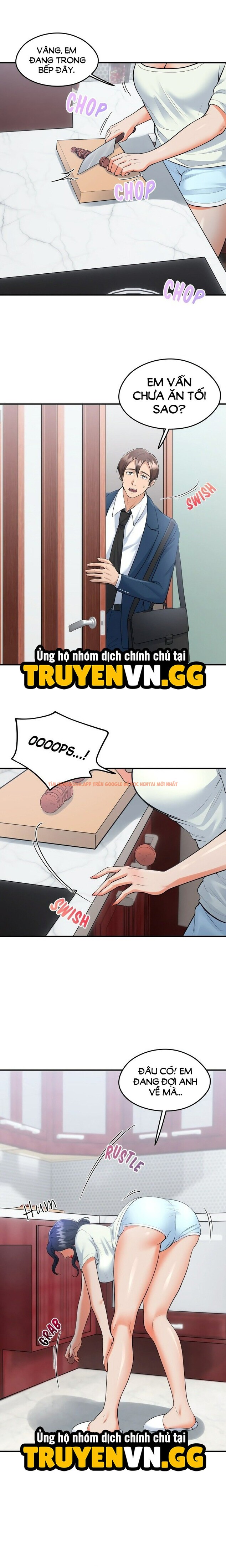 Xem ảnh 3 0 trong truyện hentai Nhìn Em Bị Chịch (Bản Không Che) - Chapter 1 - www.hentaitvn.net