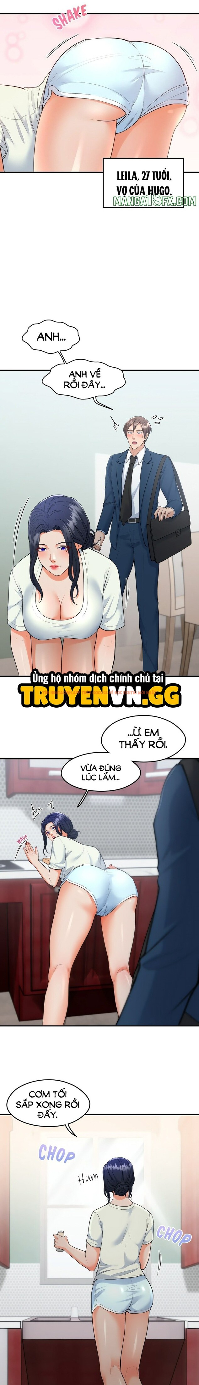 Xem ảnh 3 1 trong truyện hentai Nhìn Em Bị Chịch (Bản Không Che) - Chapter 1 - www.hentaitvn.net