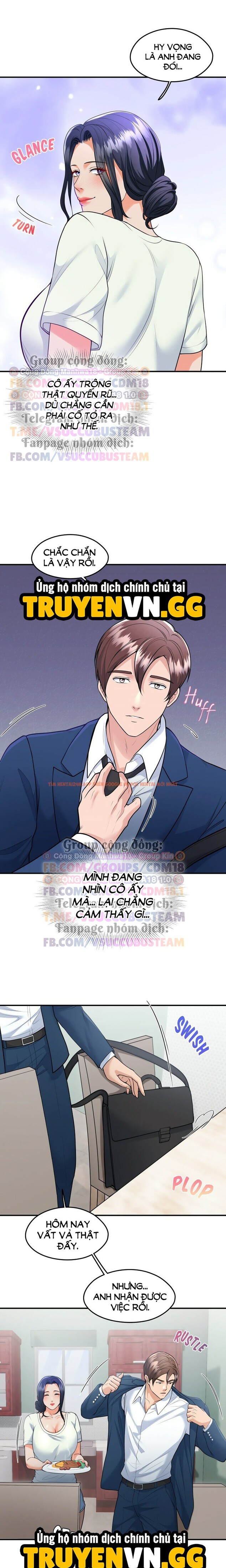 Xem ảnh 4 0 trong truyện hentai Nhìn Em Bị Chịch (Bản Không Che) - Chapter 1 - www.hentaitvn.net