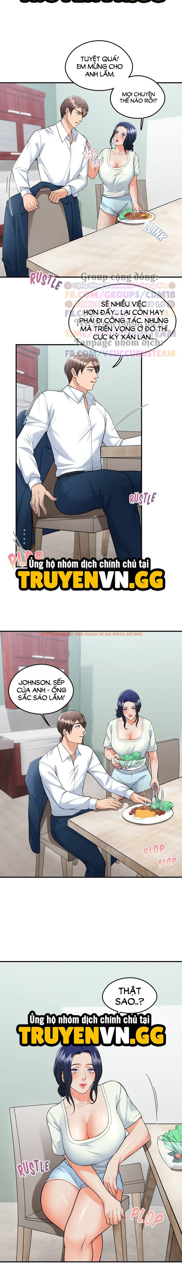 Xem ảnh 4 1 trong truyện hentai Nhìn Em Bị Chịch (Bản Không Che) - Chapter 1 - www.hentaitvn.net