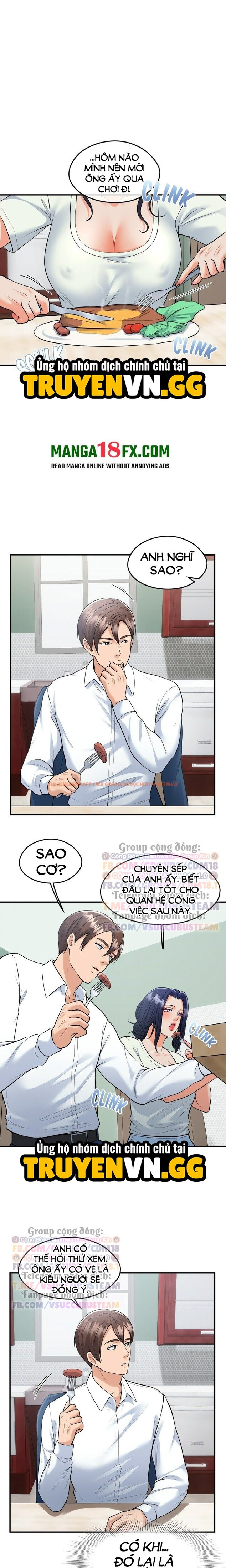 Xem ảnh 6 0 trong truyện hentai Nhìn Em Bị Chịch (Bản Không Che) - Chapter 1 - www.hentaitvn.net