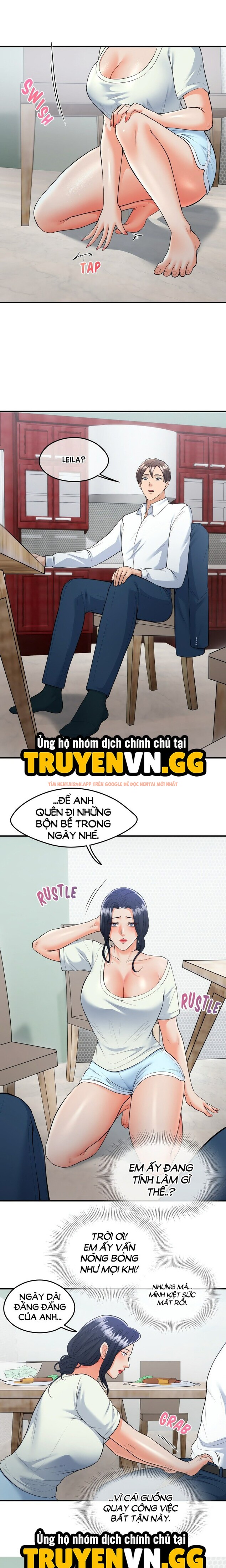 Xem ảnh 7 0 trong truyện hentai Nhìn Em Bị Chịch (Bản Không Che) - Chapter 1 - www.hentaitvn.net