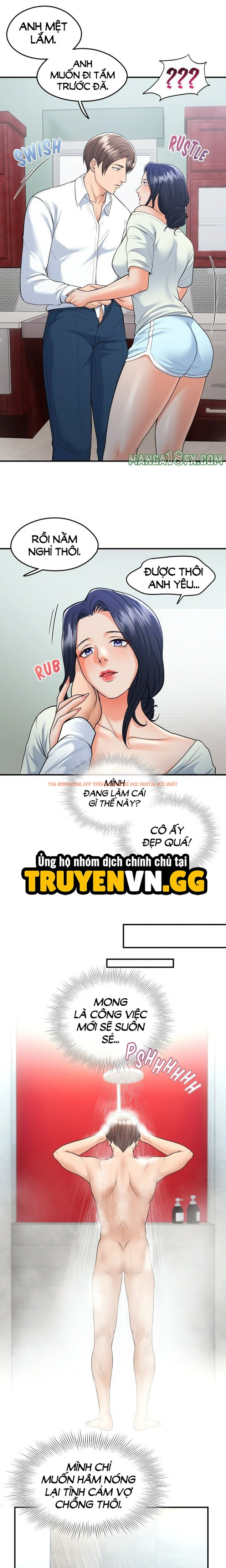 Xem ảnh 8 0 trong truyện hentai Nhìn Em Bị Chịch (Bản Không Che) - Chapter 1 - www.hentaitvn.net
