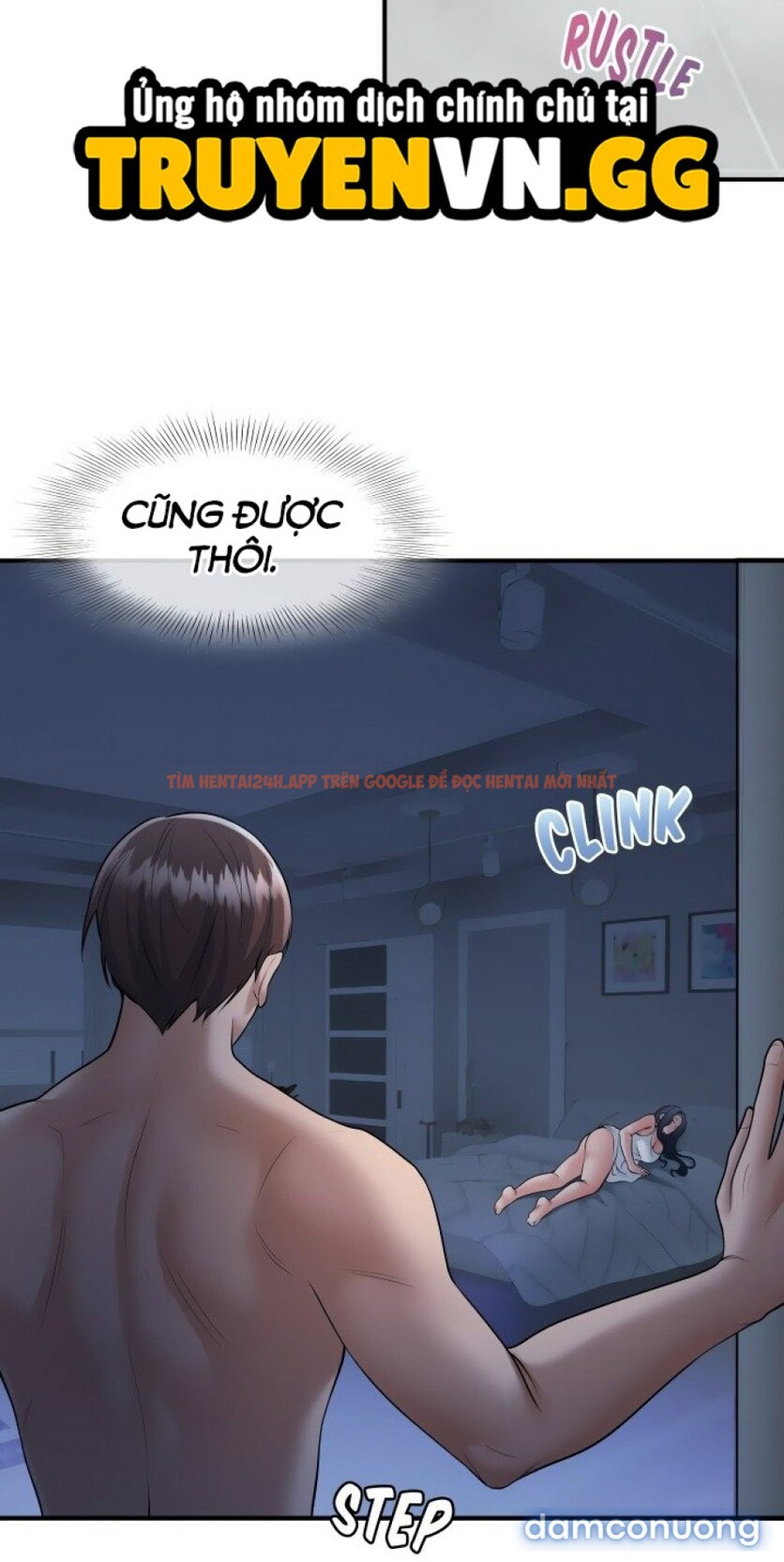 Xem ảnh 8 2 trong truyện hentai Nhìn Em Bị Chịch (Bản Không Che) - Chapter 1 - www.hentaitvn.net