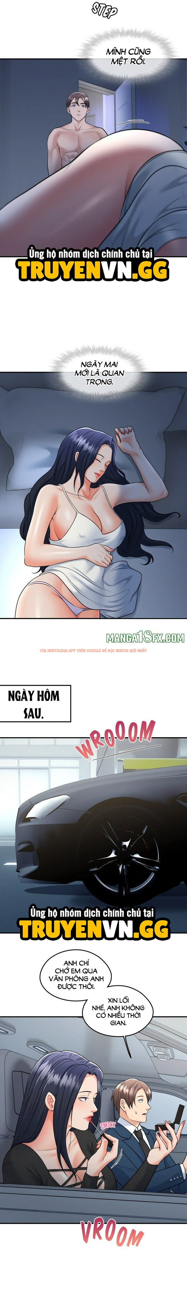 Xem ảnh 9 0 trong truyện hentai Nhìn Em Bị Chịch (Bản Không Che) - Chapter 1 - www.hentaitvn.net
