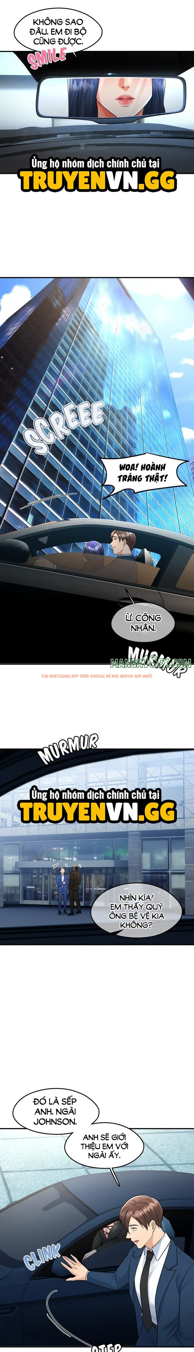 Xem ảnh 9 1 trong truyện hentai Nhìn Em Bị Chịch (Bản Không Che) - Chapter 1 - www.hentaitvn.net