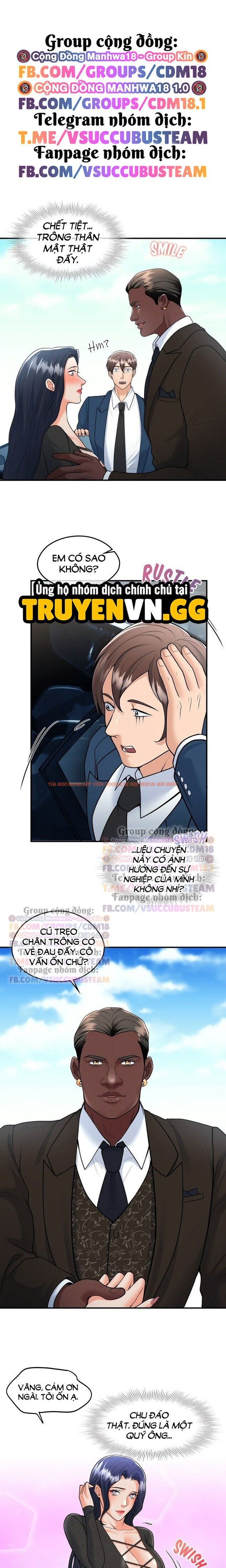 Xem ảnh Nhìn Em Bị Chịch (bản Không Che) - Chapter 2 - 2 0 - Truyenhentaiz.net Xem ảnh Nhìn Em Bị Chịch (bản Không Che) - Chapter 2 - 2 0 - Truyenhentaiz.net