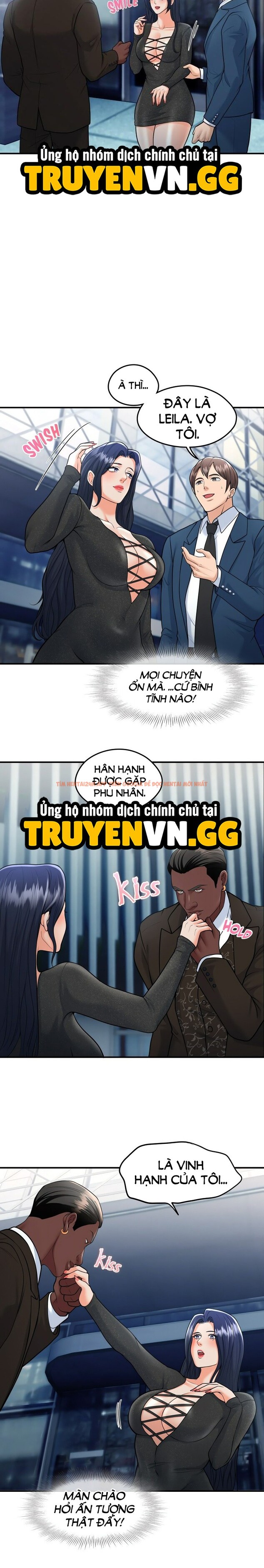 Xem ảnh Nhìn Em Bị Chịch (bản Không Che) - Chapter 2 - 3 1 - Truyenhentaiz.net Xem ảnh Nhìn Em Bị Chịch (bản Không Che) - Chapter 2 - 3 1 - Truyenhentaiz.net