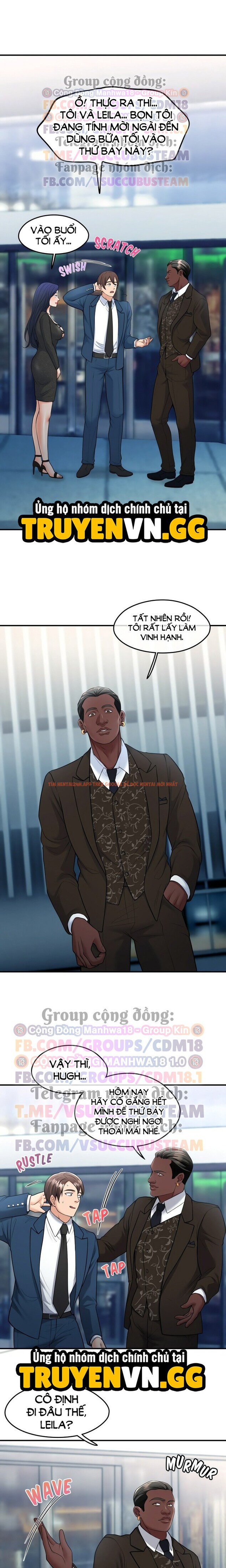 Xem ảnh Nhìn Em Bị Chịch (bản Không Che) - Chapter 2 - 4 0 - Truyenhentaiz.net Xem ảnh Nhìn Em Bị Chịch (bản Không Che) - Chapter 2 - 4 0 - Truyenhentaiz.net