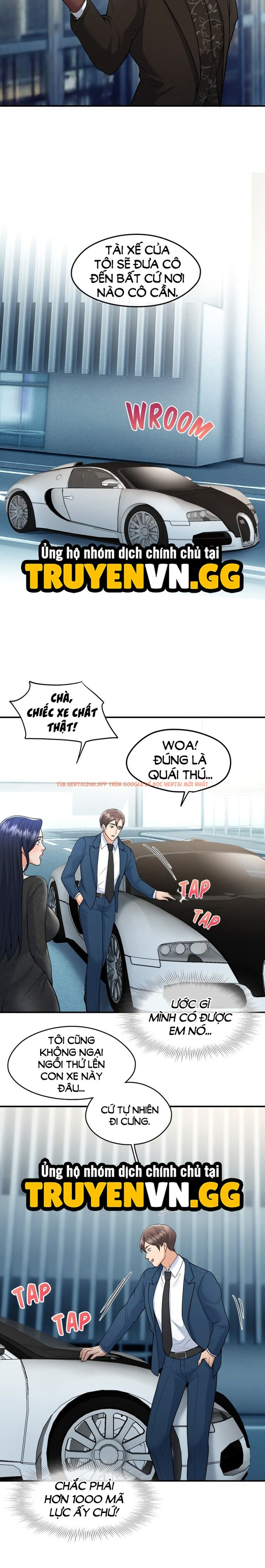 Xem ảnh Nhìn Em Bị Chịch (bản Không Che) - Chapter 2 - 4 1 - Truyenhentaiz.net Xem ảnh Nhìn Em Bị Chịch (bản Không Che) - Chapter 2 - 4 1 - Truyenhentaiz.net