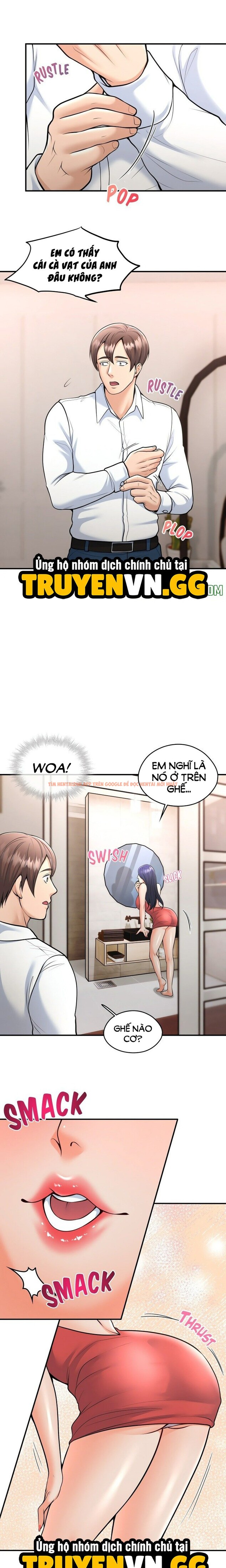 Xem ảnh Nhìn Em Bị Chịch (bản Không Che) - Chapter 2 - 6 0 - Truyenhentaiz.net Xem ảnh Nhìn Em Bị Chịch (bản Không Che) - Chapter 2 - 6 0 - Truyenhentaiz.net