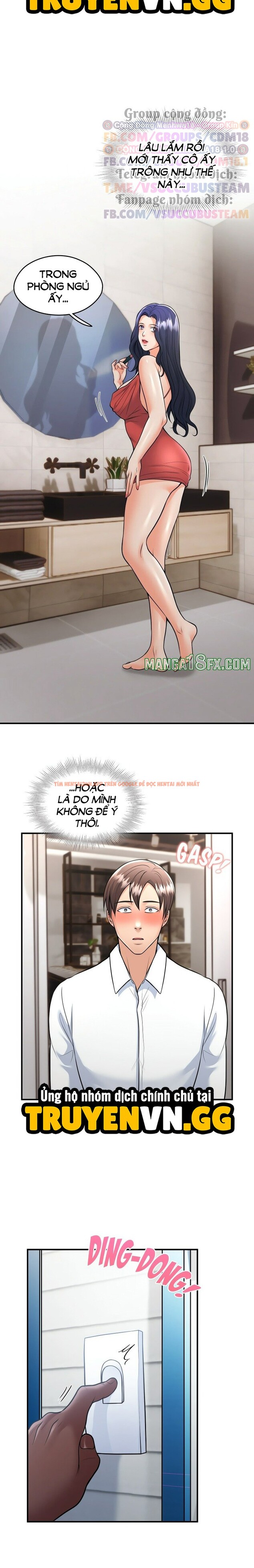 Xem ảnh Nhìn Em Bị Chịch (bản Không Che) - Chapter 2 - 6 1 - Truyenhentaiz.net Xem ảnh Nhìn Em Bị Chịch (bản Không Che) - Chapter 2 - 6 1 - Truyenhentaiz.net