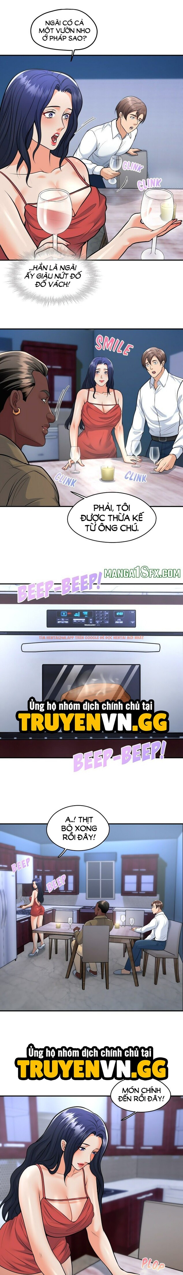 Xem ảnh Nhìn Em Bị Chịch (bản Không Che) - Chapter 2 - 8 0 - Truyenhentaiz.net Xem ảnh Nhìn Em Bị Chịch (bản Không Che) - Chapter 2 - 8 0 - Truyenhentaiz.net