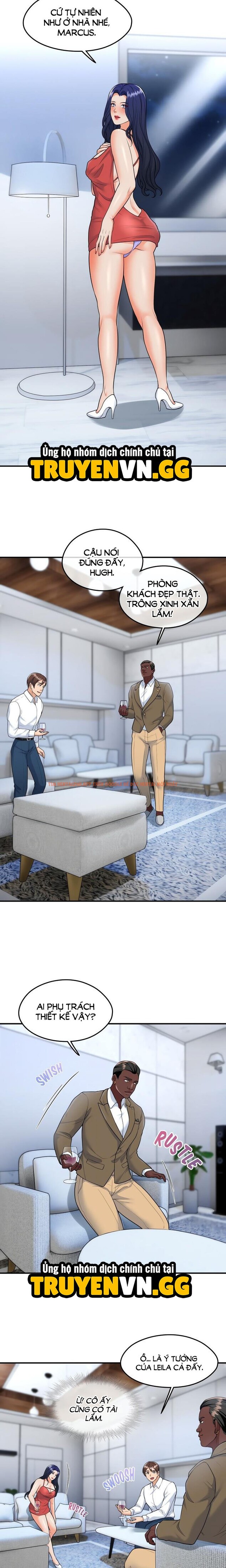 Xem ảnh Nhìn Em Bị Chịch (bản Không Che) - Chapter 3 - 4 1 - Truyenhentaiz.net Xem ảnh Nhìn Em Bị Chịch (bản Không Che) - Chapter 3 - 4 1 - Truyenhentaiz.net