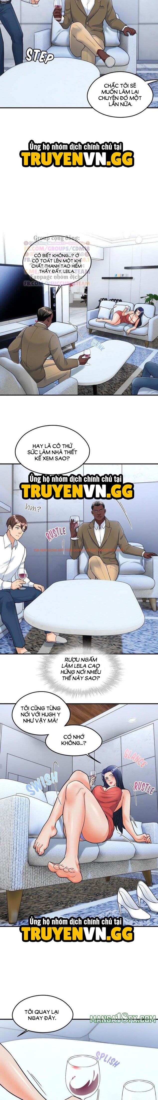 Xem ảnh Nhìn Em Bị Chịch (bản Không Che) - Chapter 3 - 5 1 - Truyenhentaiz.net Xem ảnh Nhìn Em Bị Chịch (bản Không Che) - Chapter 3 - 5 1 - Truyenhentaiz.net