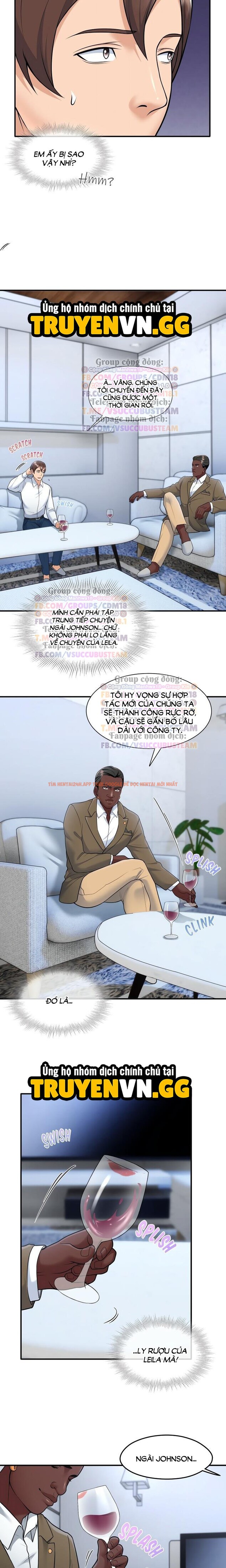 Xem ảnh Nhìn Em Bị Chịch (bản Không Che) - Chapter 3 - 6 1 - Truyenhentaiz.net Xem ảnh Nhìn Em Bị Chịch (bản Không Che) - Chapter 3 - 6 1 - Truyenhentaiz.net