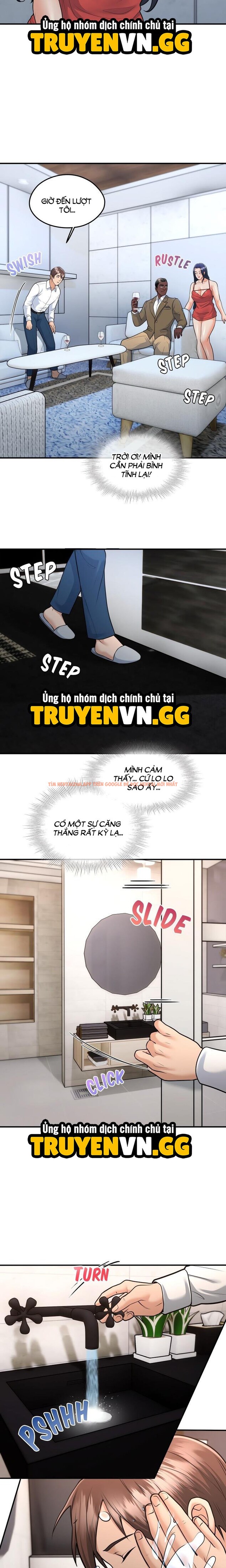 Xem ảnh Nhìn Em Bị Chịch (bản Không Che) - Chapter 3 - 7 1 - Truyenhentaiz.net Xem ảnh Nhìn Em Bị Chịch (bản Không Che) - Chapter 3 - 7 1 - Truyenhentaiz.net