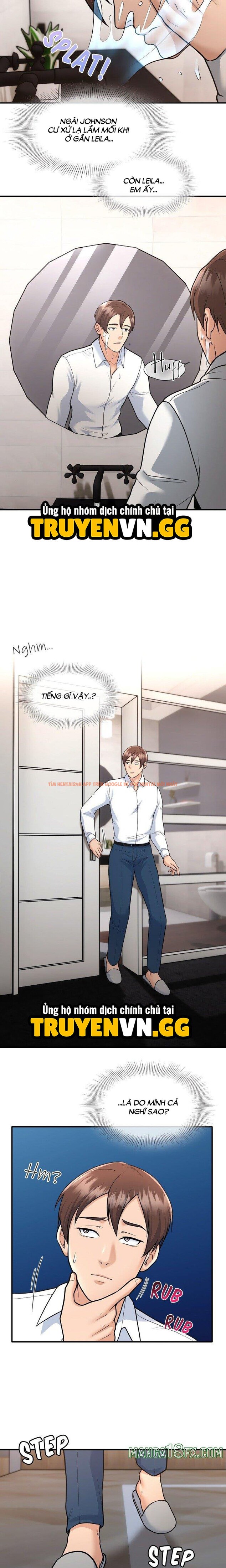 Xem ảnh Nhìn Em Bị Chịch (bản Không Che) - Chapter 3 - 8 0 - Truyenhentaiz.net Xem ảnh Nhìn Em Bị Chịch (bản Không Che) - Chapter 3 - 8 0 - Truyenhentaiz.net