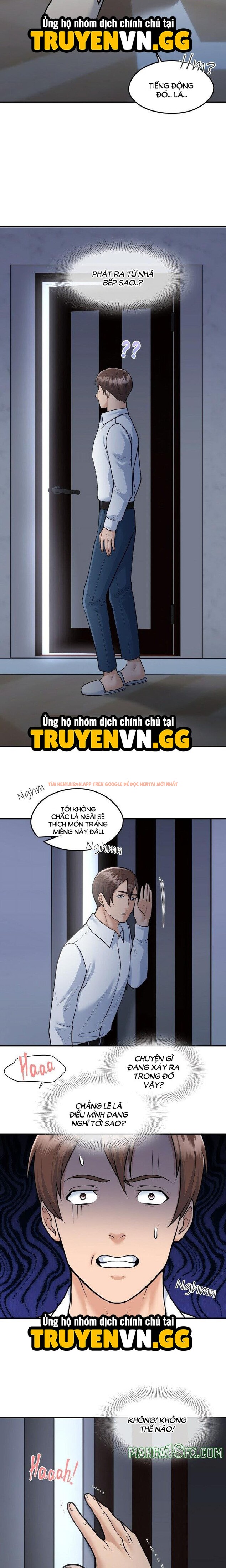 Xem ảnh Nhìn Em Bị Chịch (bản Không Che) - Chapter 3 - 8 1 - Truyenhentaiz.net Xem ảnh Nhìn Em Bị Chịch (bản Không Che) - Chapter 3 - 8 1 - Truyenhentaiz.net