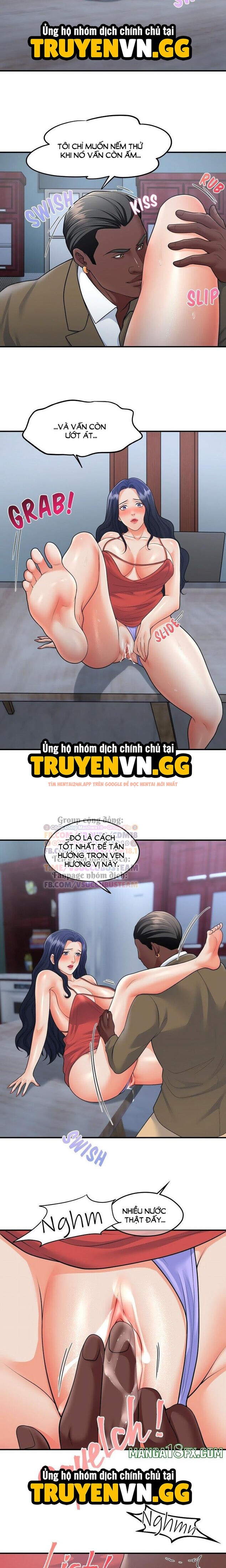 Xem ảnh 4 1 trong truyện hentai Nhìn Em Bị Chịch (Bản Không Che) - Chapter 4 - hentaitvn.net