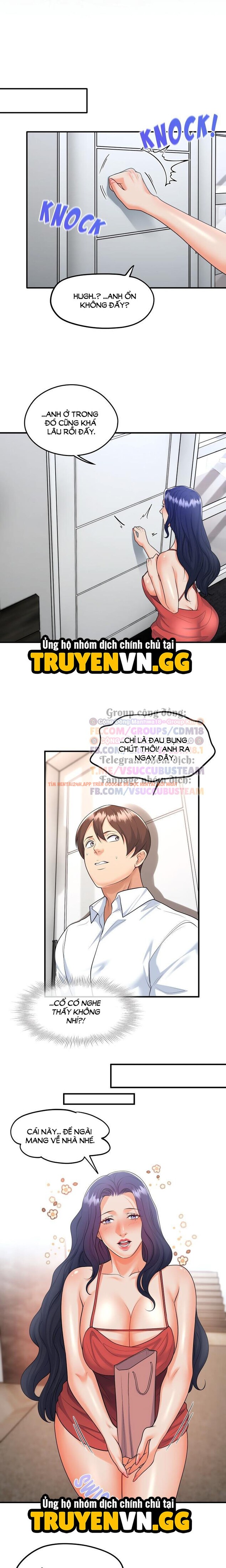 Xem ảnh 7 0 trong truyện hentai Nhìn Em Bị Chịch (Bản Không Che) - Chapter 4 - hentaitvn.net