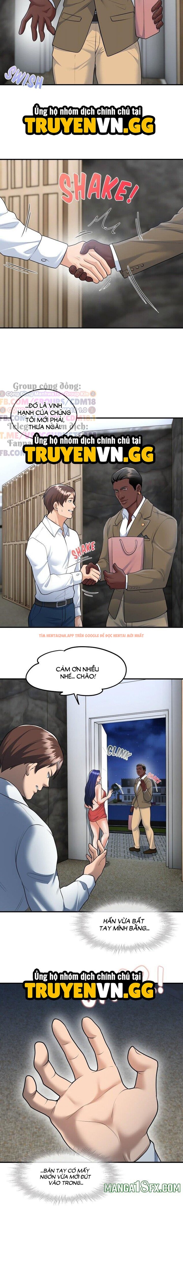 Xem ảnh 8 0 trong truyện hentai Nhìn Em Bị Chịch (Bản Không Che) - Chapter 4 - hentaitvn.net