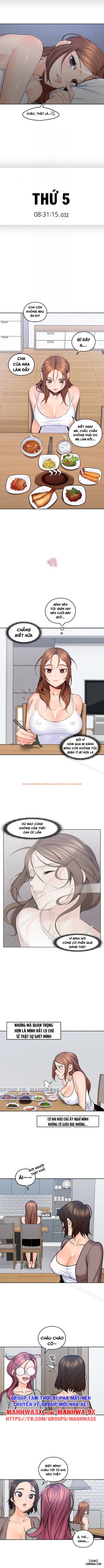 Xem ảnh Như Là Con Gái - Chapter 11 - 5 - HentaiTruyen.fun