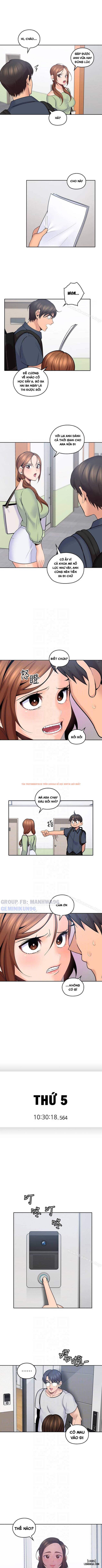 Xem ảnh Như Là Con Gái - Chapter 11 - 8 - HentaiTruyen.fun