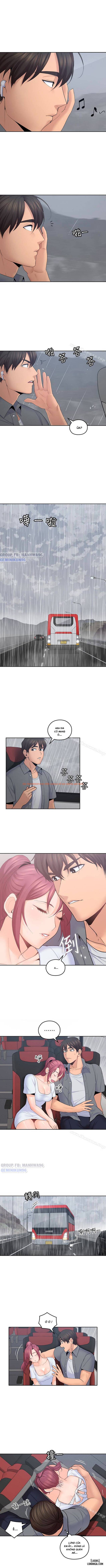 Xem ảnh Như Là Con Gái - Chapter 22 - 1 - HentaiTruyen.fun