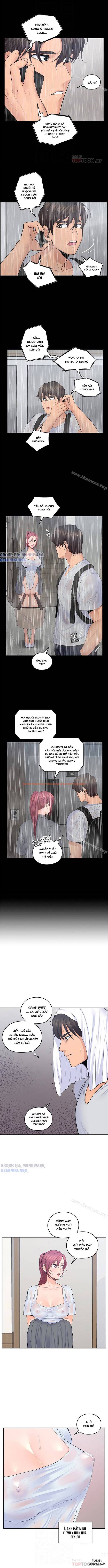 Xem ảnh Như Là Con Gái - Chapter 23 - 4 - HentaiTruyen.fun
