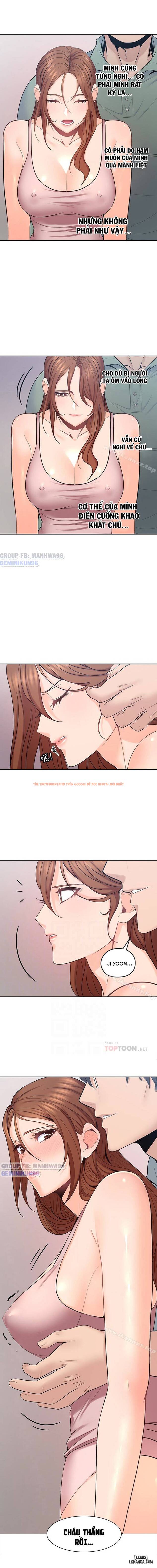 Xem ảnh Như Là Con Gái - Chapter 23 - 9 - HentaiTruyen.fun