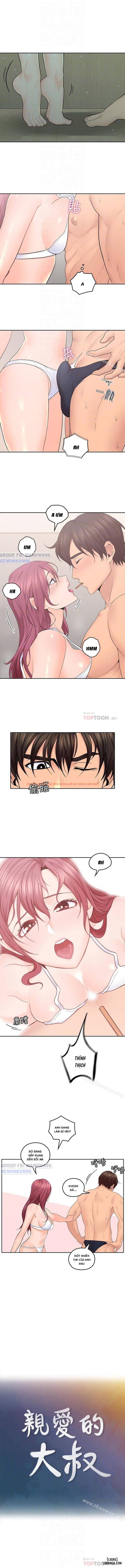 Xem ảnh Như Là Con Gái - Chapter 28 - 2 - HentaiTruyen.fun
