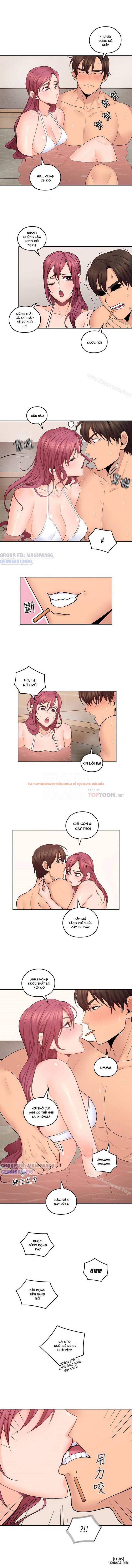 Xem ảnh Như Là Con Gái - Chapter 28 - 6 - HentaiTruyen.fun