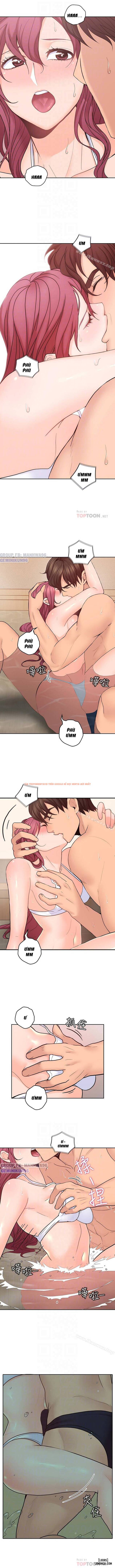 Xem ảnh Như Là Con Gái - Chapter 29 - 2 - HentaiTruyen.fun