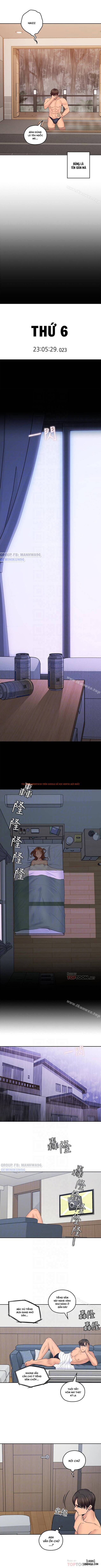 Xem ảnh Như Là Con Gái - Chapter 29 - 6 - HentaiTruyen.fun