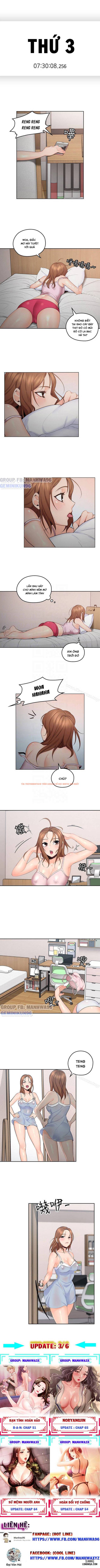 Xem ảnh Như Là Con Gái - Chapter 3 - 9 - HentaiTruyen.fun