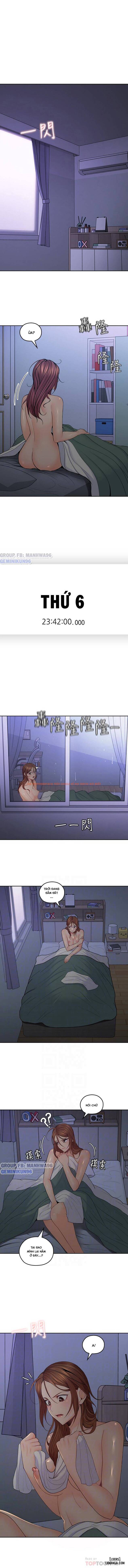 Xem ảnh Như Là Con Gái - Chapter 30 - 1 - HentaiTruyen.fun