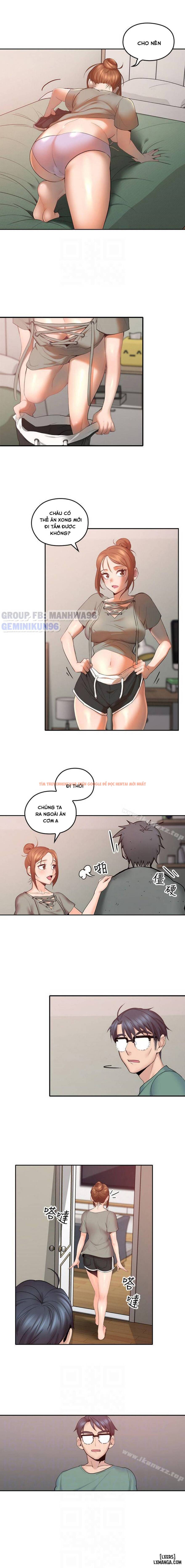 Xem ảnh Như Là Con Gái - Chapter 4 - 13 - HentaiTruyen.fun