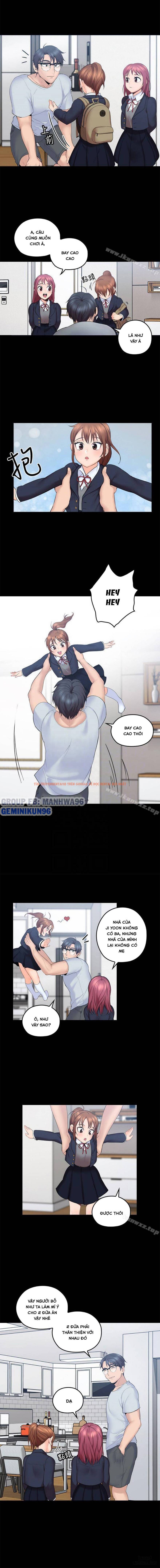 Xem ảnh Như Là Con Gái - Chapter 4 - 7 - HentaiTruyen.fun
