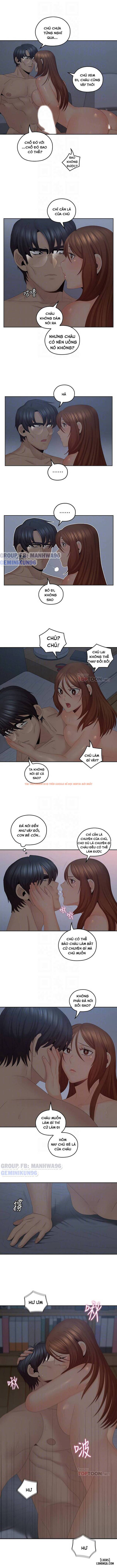 Xem ảnh Như Là Con Gái - Chapter 41 - 3 - HentaiTruyen.fun