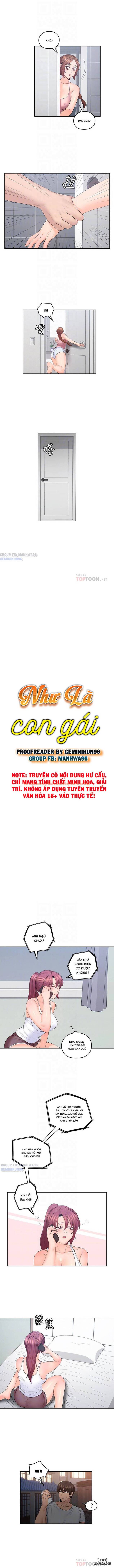 Xem ảnh Như Là Con Gái - Chapter 48 - 3 - HentaiTruyen.fun