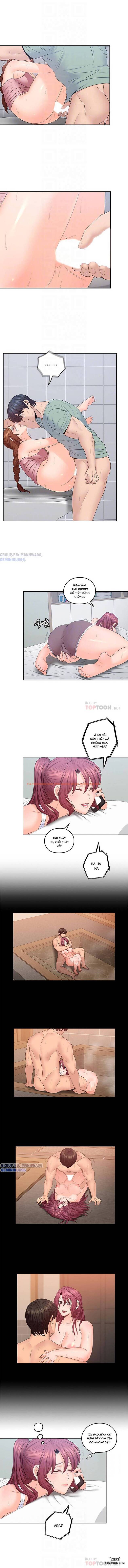Xem ảnh Như Là Con Gái - Chapter 48 - 5 - HentaiTruyen.fun
