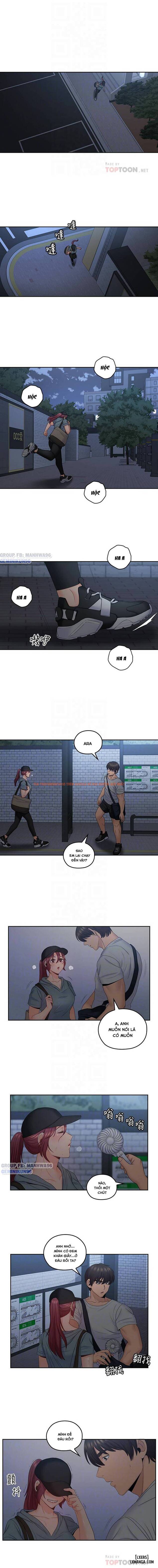 Xem ảnh Như Là Con Gái - Chapter 49 - 3 - HentaiTruyen.fun