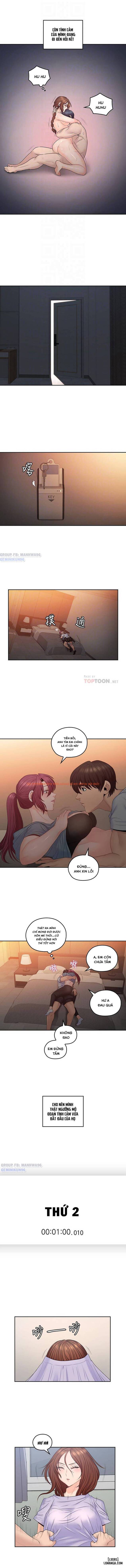 Xem ảnh Như Là Con Gái - Chapter 49 - 7 - HentaiTruyen.fun