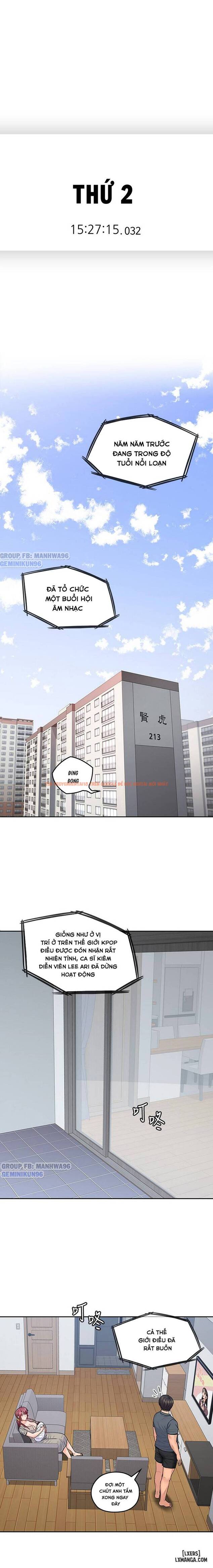 Xem ảnh Như Là Con Gái - Chapter 50 END - 1 - HentaiTruyen.fun